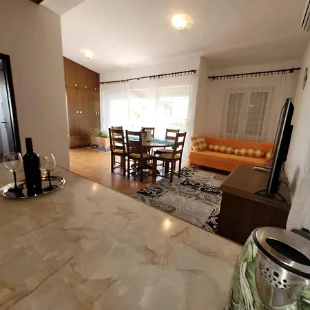 Apartmán In - Insel 7483