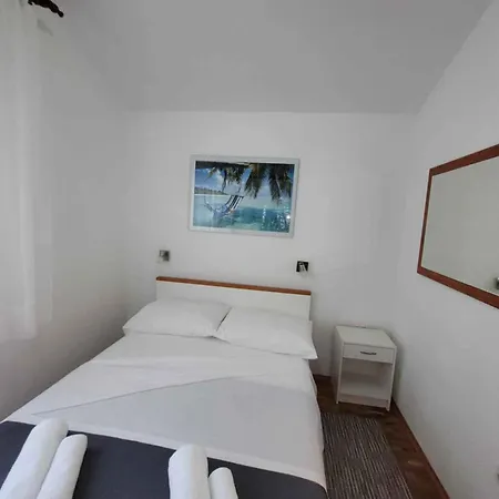 Apartmán In - Insel 7483 Vir