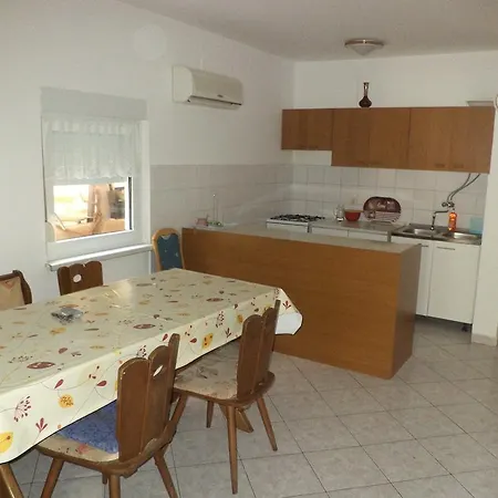 Apartmán In - Insel 7483 Vir