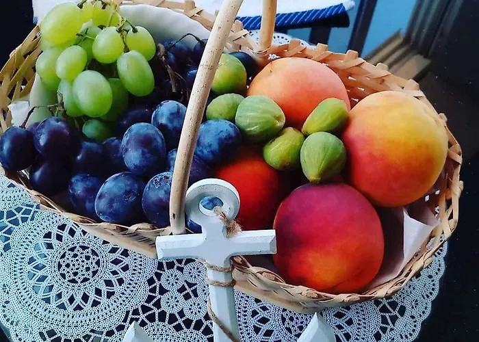 公寓 In - Insel 7483 维尔