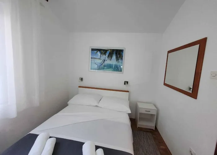 Apartament In - Insel 7483 Vir