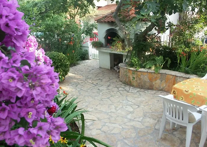 In - Insel 7483 公寓 维尔