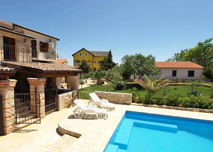 公寓 In - Insel 7483