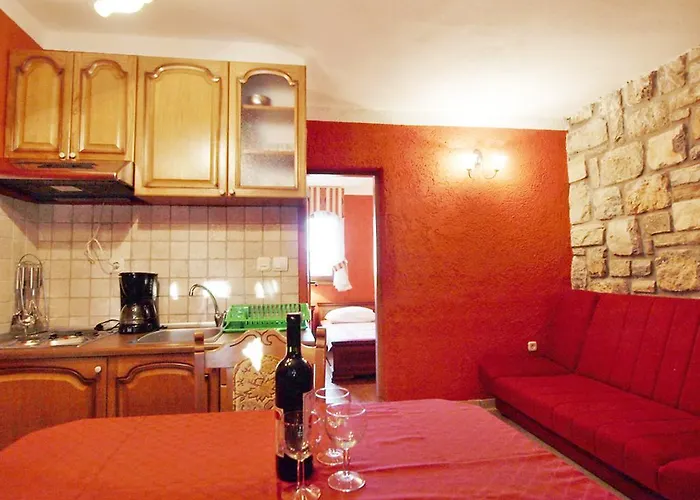 Apartament In - Insel 7483
