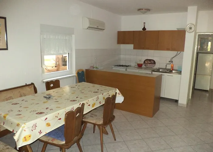 公寓 In - Insel 7483 维尔