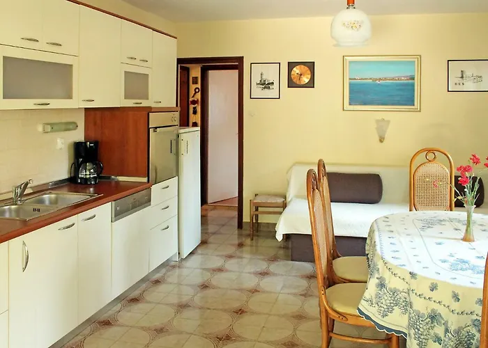 公寓 In - Insel 7483 维尔