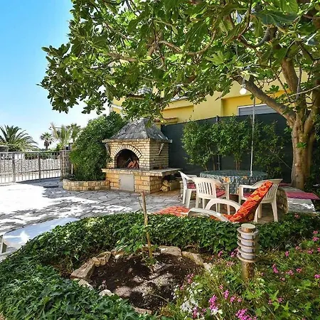 In Vir/insel 7483 Apartman
