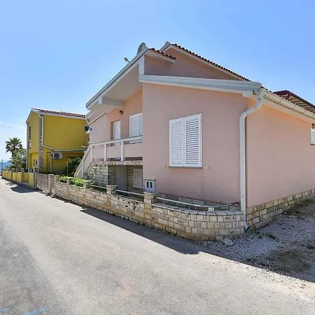 Apartment In Vir - Insel Vir 7483