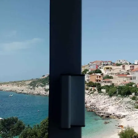 In Vir/insel 7483 Apartman *