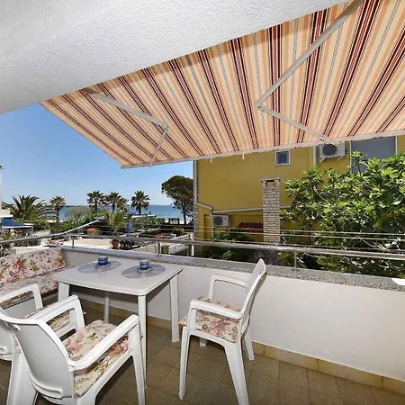 Apartment In Vir - Insel Vir 7483 Apartment