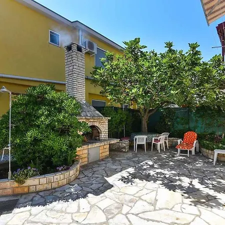 In Vir/insel 7483 Apartman