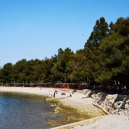In Vir/insel 7483 Apartman