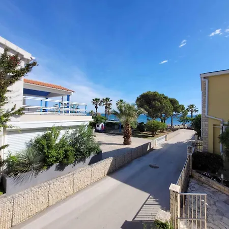 In Vir/insel 7483 Apartman Vir