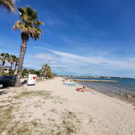 In Vir/insel 7483 Apartman