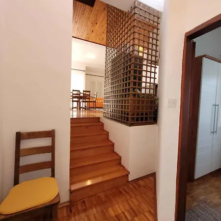 In Vir/insel 7483 Apartman *