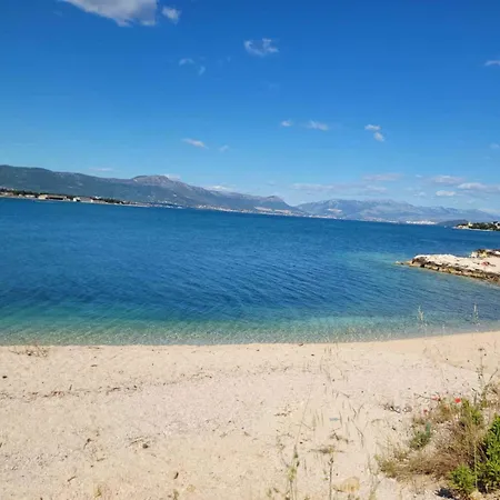 Apartment In Vir - Insel Vir 7483