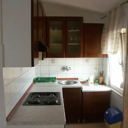 Apartment In Vir/Insel Vir 7483 Apartment *