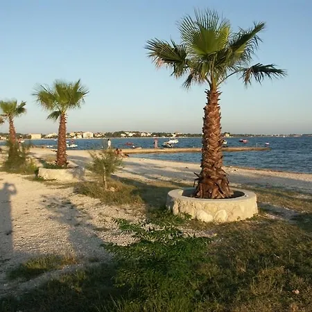 In Vir/insel 7483 Apartman
