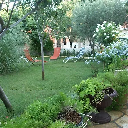 Apartment In Vir/Insel Vir 7483 Apartment Vir
