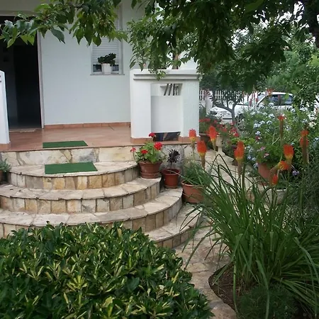 Apartment In Vir/Insel Vir 7483 Vir