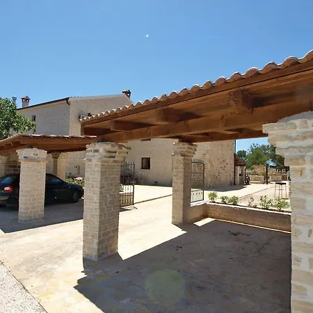 Apartment In Vir - Insel Vir 7483 Apartment