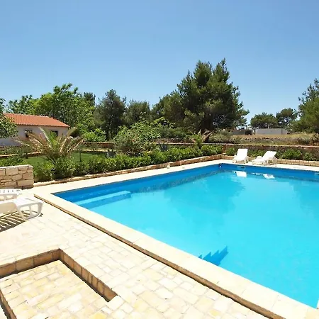 In Vir/insel 7483 Apartman *
