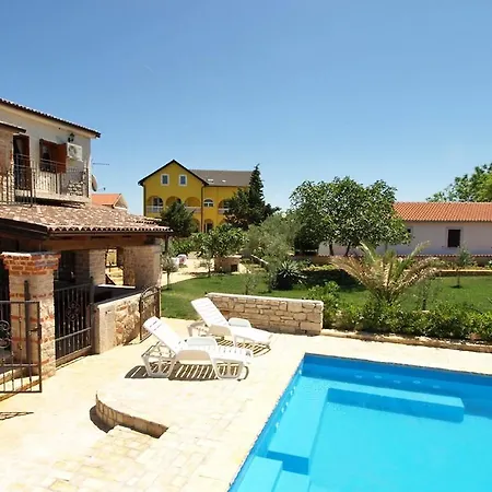 Apartman In Vir/insel 7483
