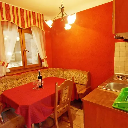 In Vir/insel 7483 Apartman Vir