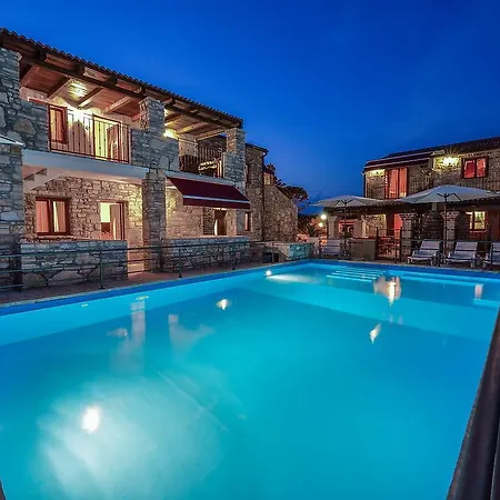 Apartment Apartment In Vir - Insel Vir 7483 Vir