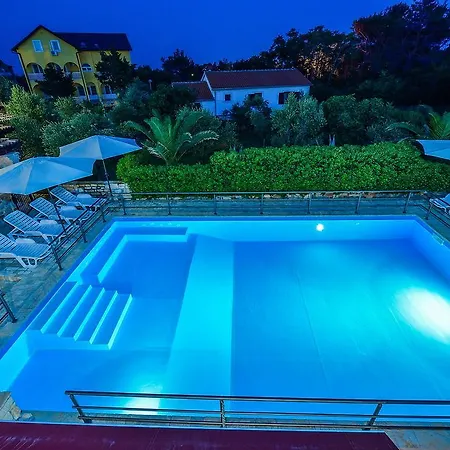 Apartman In Vir/insel 7483
