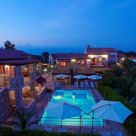 Apartment Apartment In Vir - Insel Vir 7483