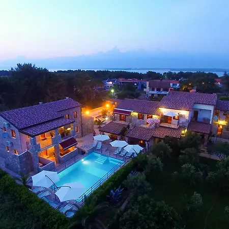 Apartman In Vir/insel 7483 Vir