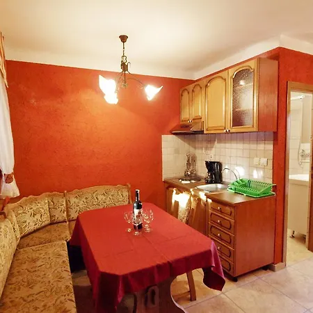 Apartment In Vir/Insel Vir 7483 Vir
