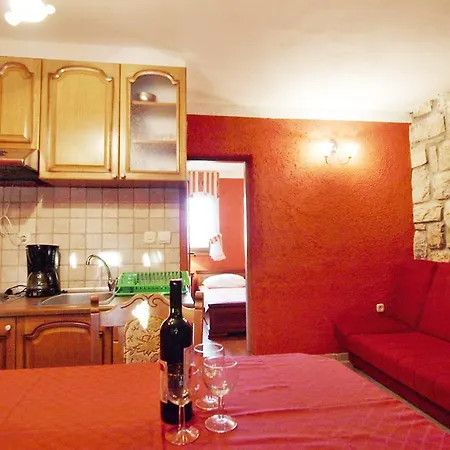 Apartman In Vir/insel 7483