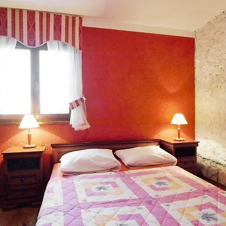 Apartment Apartment In Vir/Insel Vir 7483 Vir