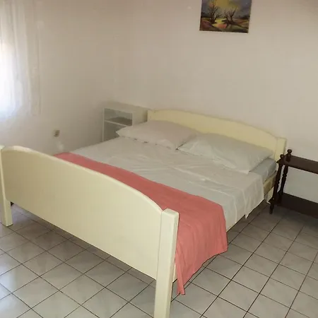 In Vir/insel 7483 Apartman Vir