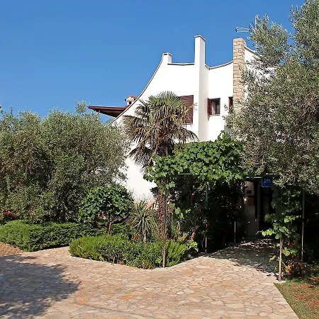 Apartment In Vir/Insel Vir 7483 Apartment *
