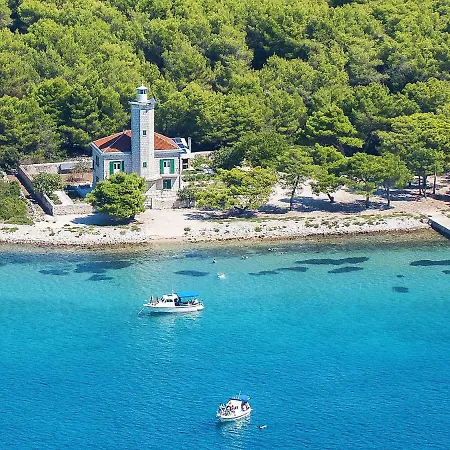 Apartment In Vir - Insel Vir 7483 Vir