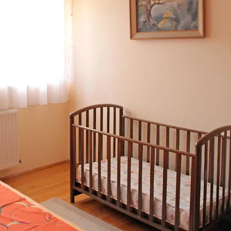 Apartment In Vir - Insel Vir 7483 *