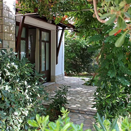 In Vir/insel 7483 Apartman *