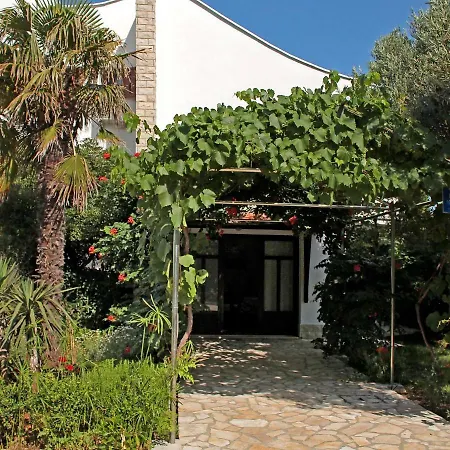 Apartment In Vir/Insel Vir 7483 Apartment
