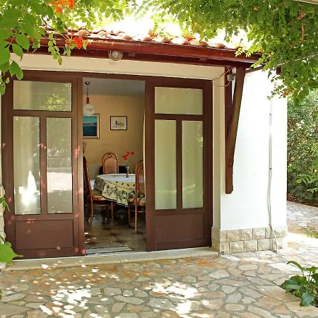 In Vir/insel 7483 Apartman *