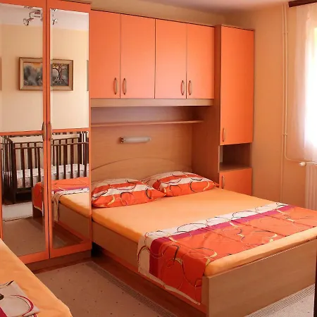 In Vir/insel 7483 Apartman Vir