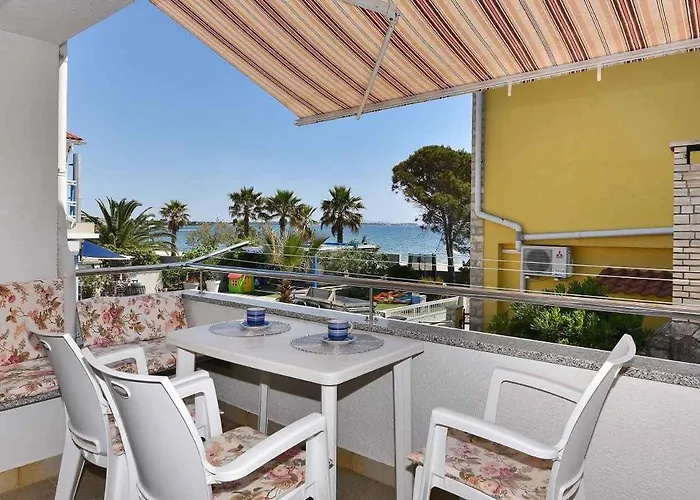 In - Insel 7483 Appartement Vir