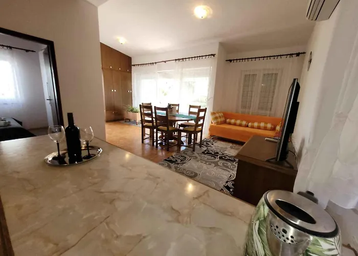 Appartement In - Insel 7483