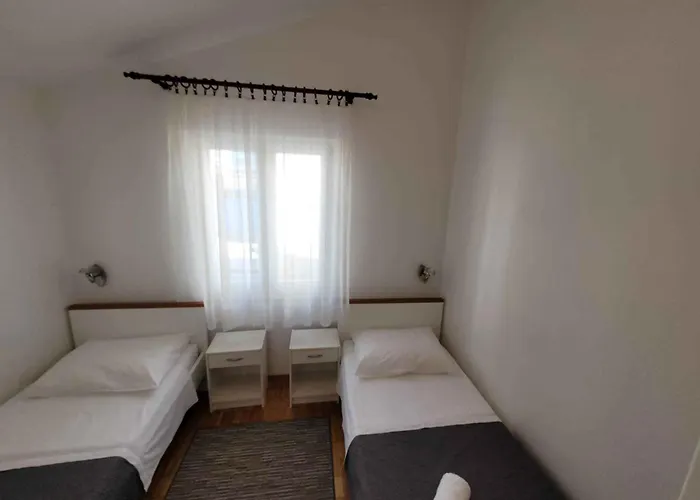 Appartement In - Insel 7483