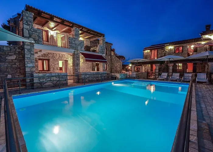 Апартаменты In - Insel 7483 Вир