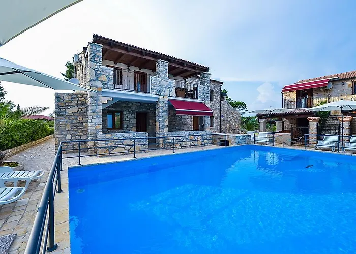 In - Insel 7483 Вир