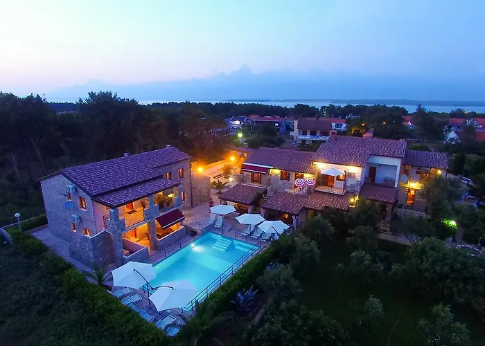 Апартаменты In - Insel 7483 Вир