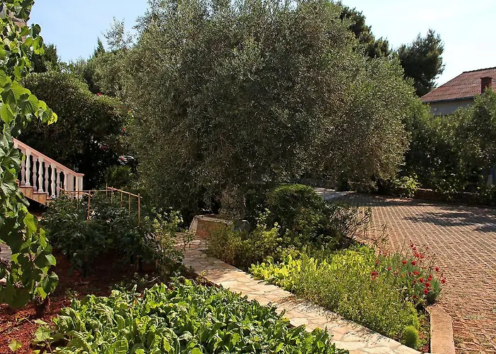 In - Insel 7483 Апартаменты